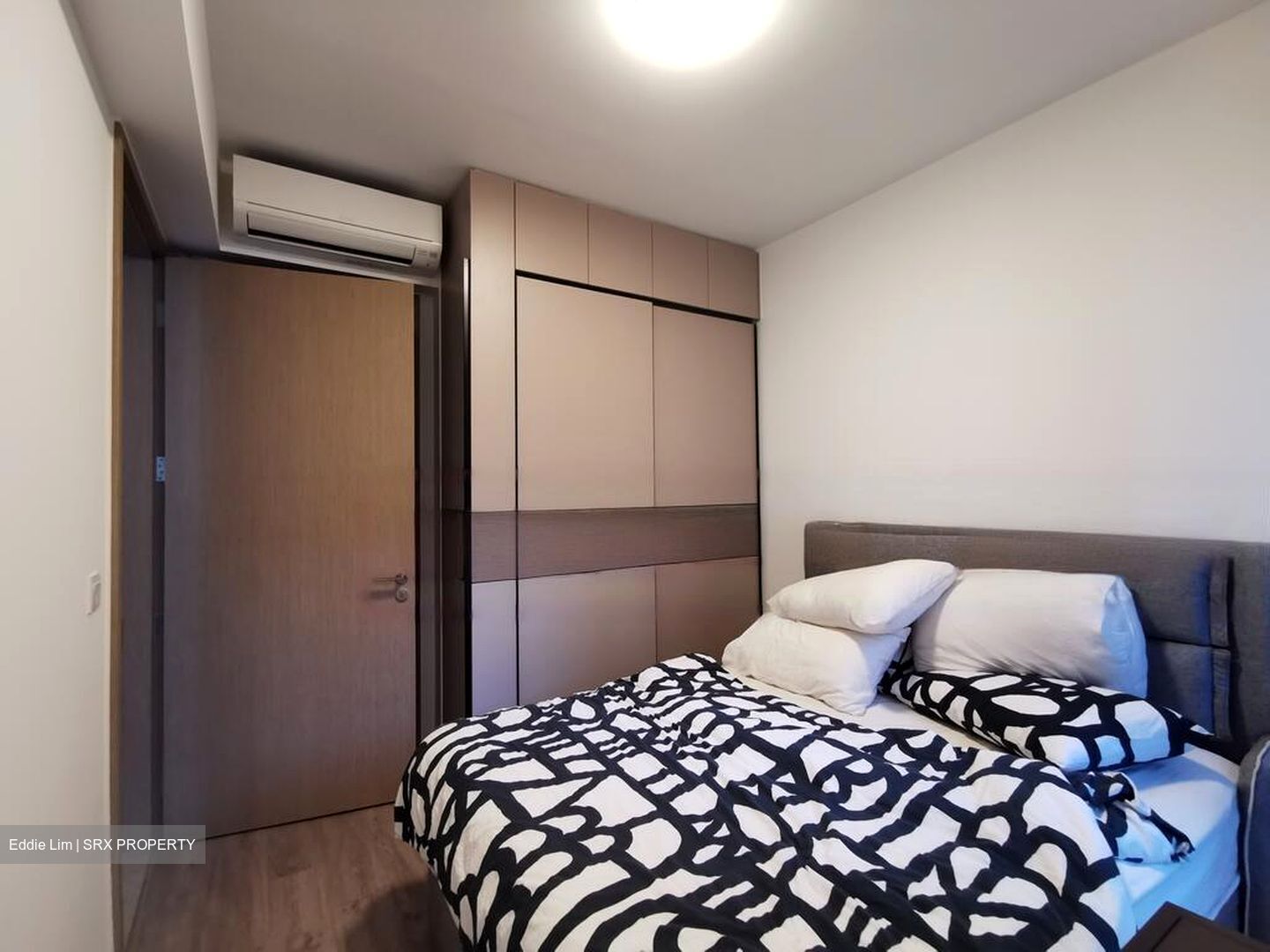 The Tapestry (D18), Condominium #461536871